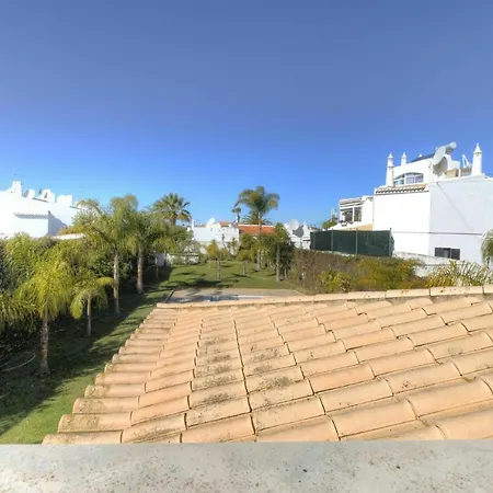 Praia Do Carvoeiro Sleeps 8 Pool Air Con Wifi Carvoeiro (Lagoa)